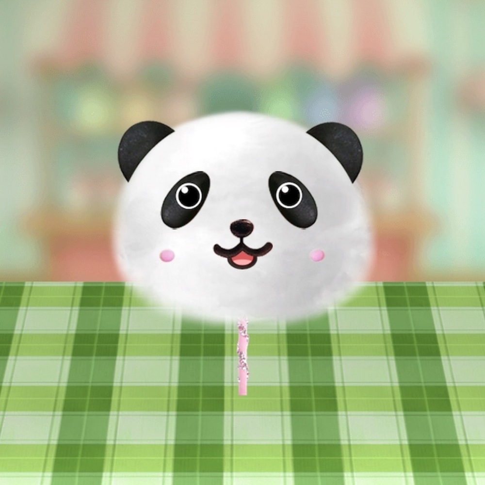 Meet your Posher, Val